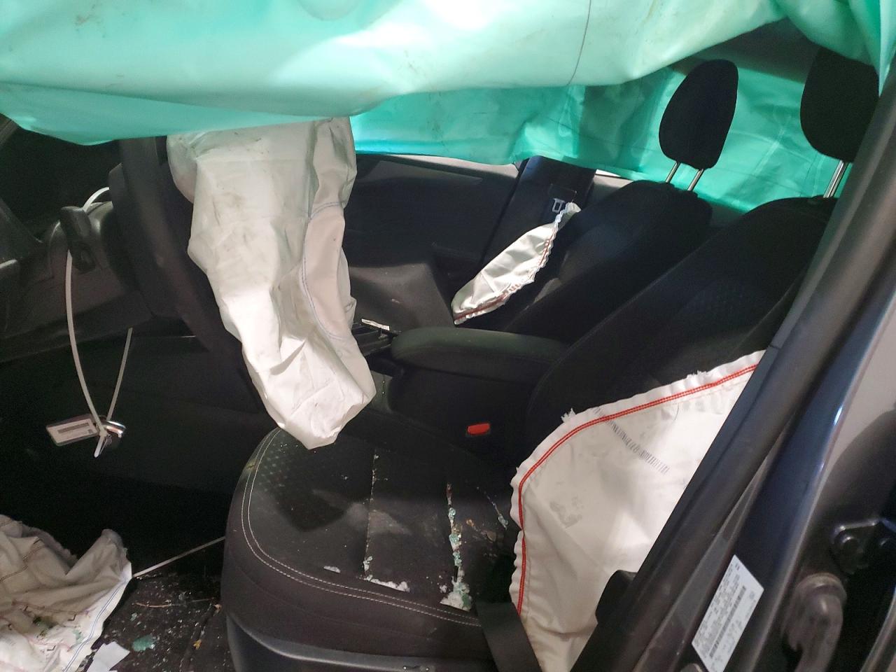 Ford Escape Active