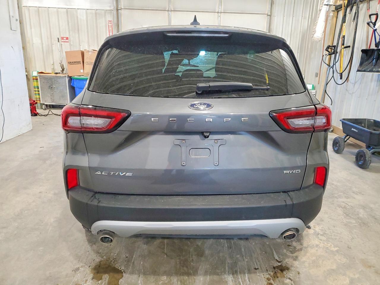 Ford Escape Active