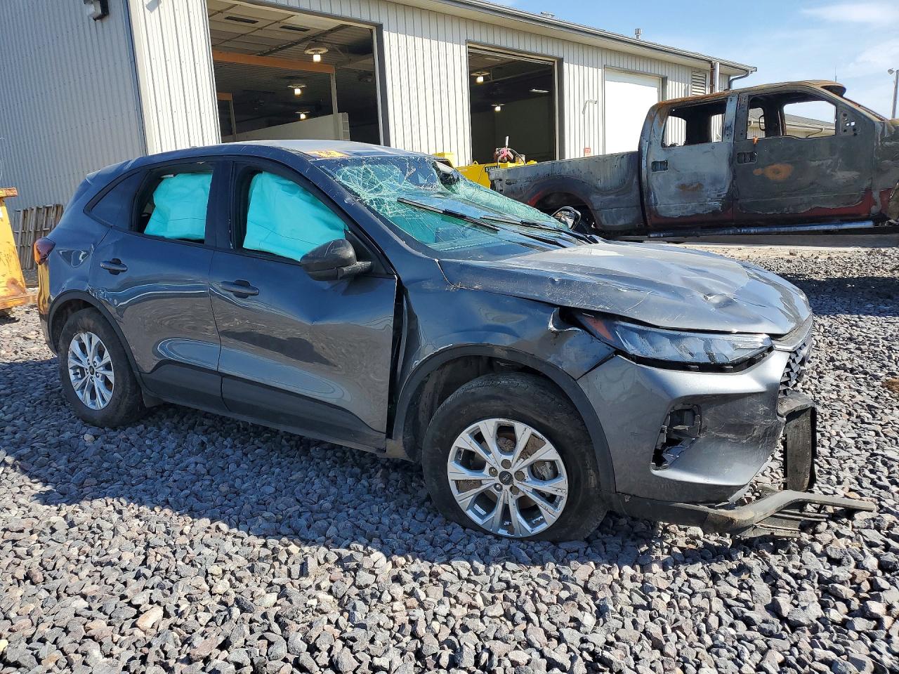Ford Escape Active