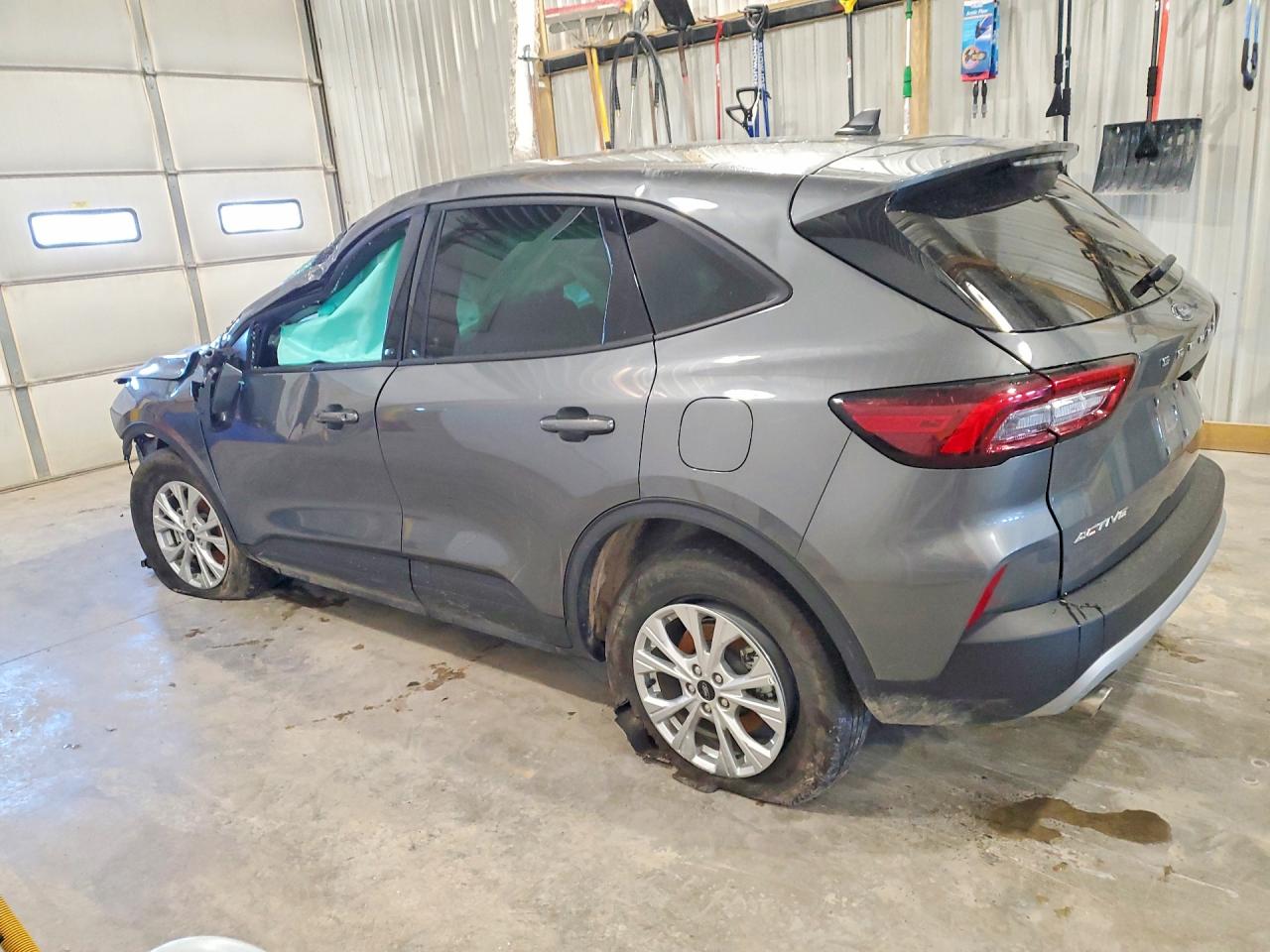Ford Escape Active