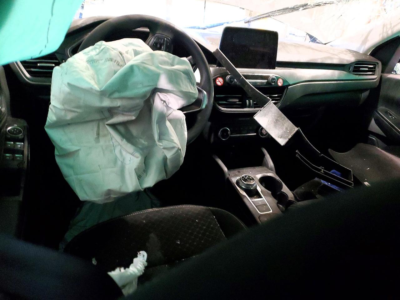 Ford Escape Active