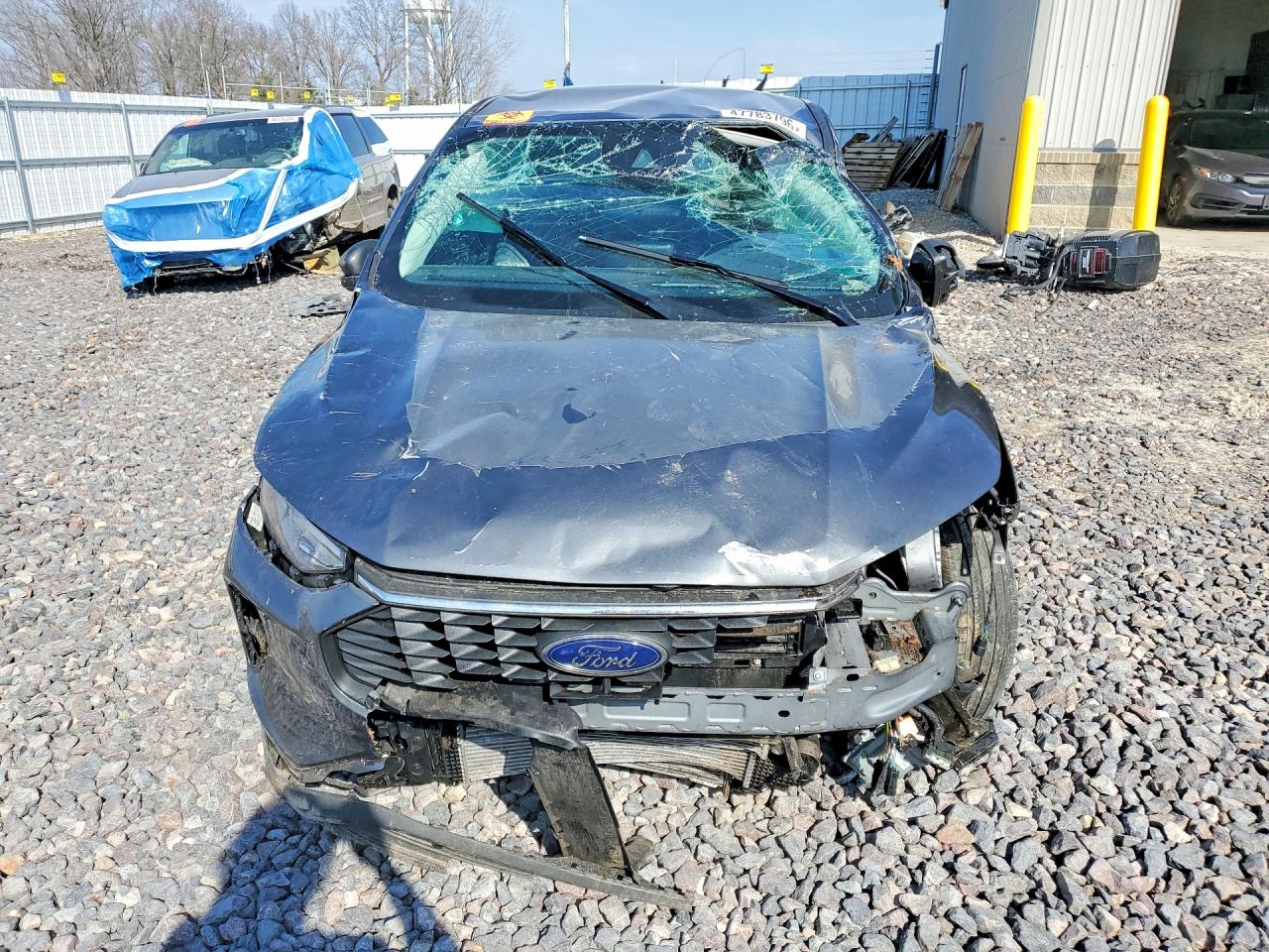Ford Escape Active