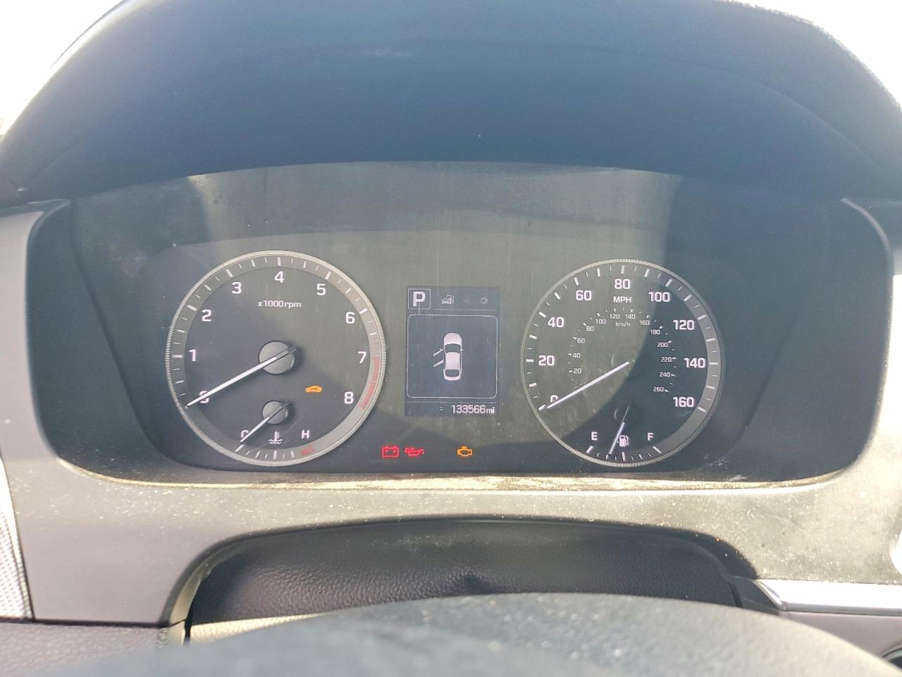 Hyundai SONATA Sport