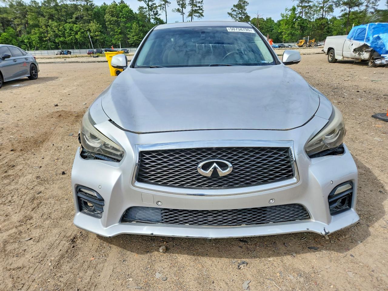 INFINITI Other Sport