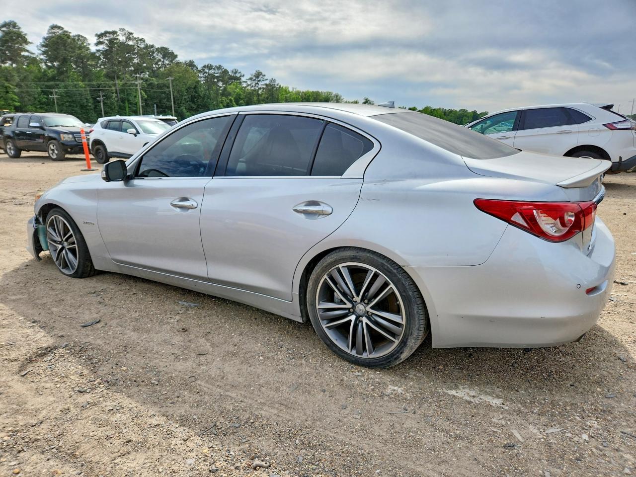 INFINITI Other Sport