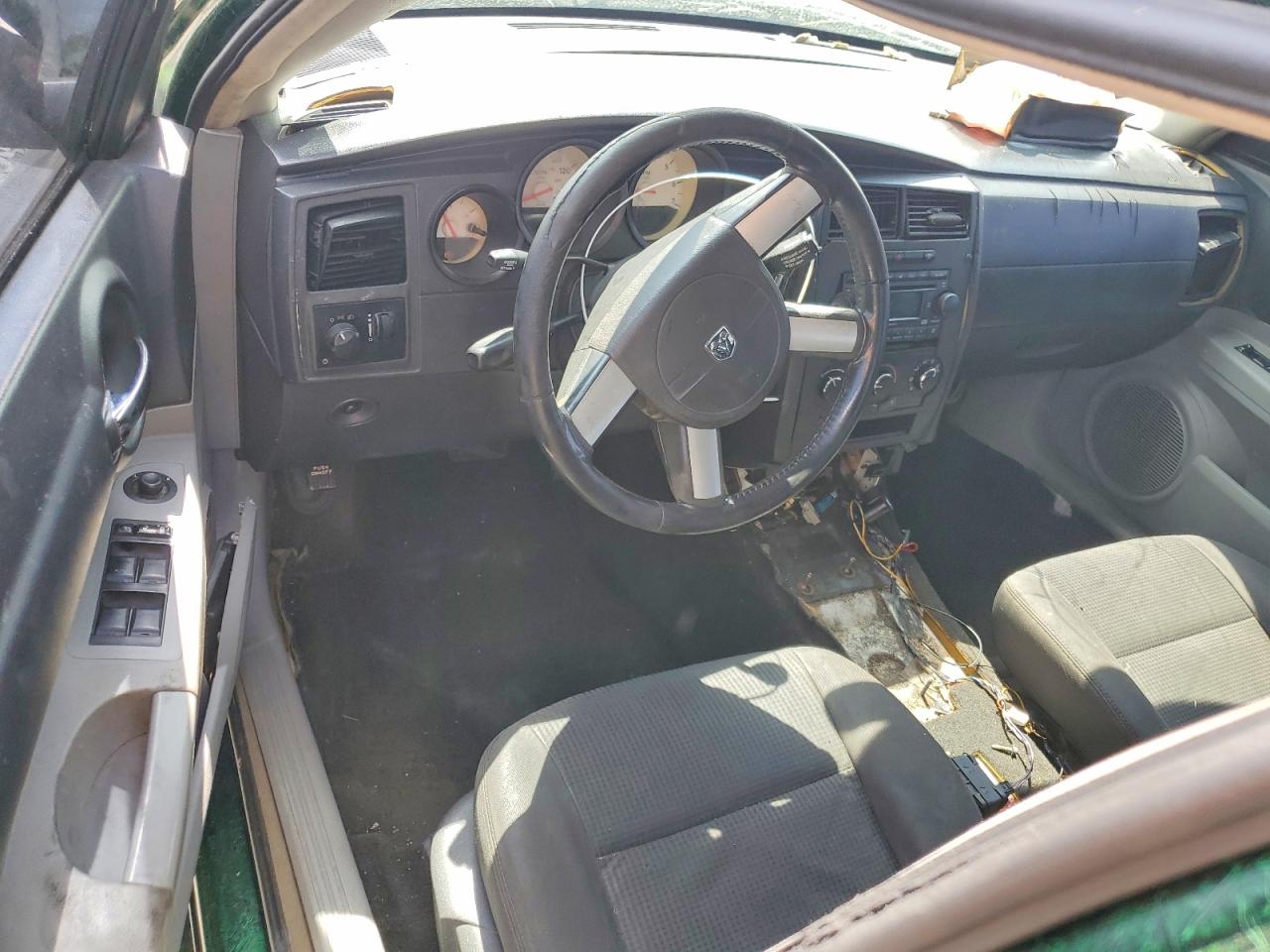 Dodge Charger Se