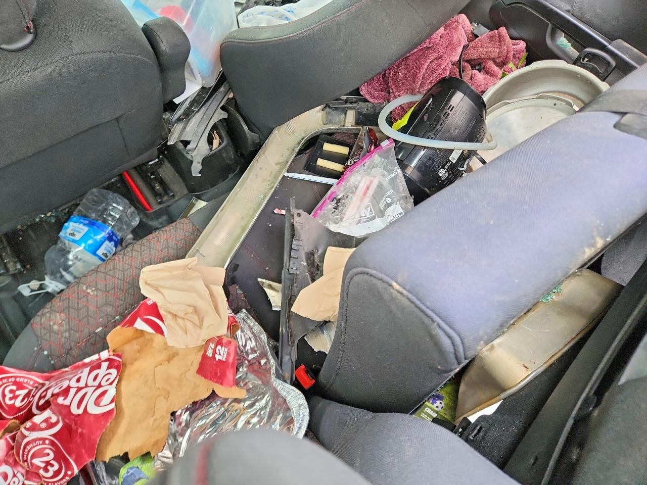 Chevrolet Sonic Lt
