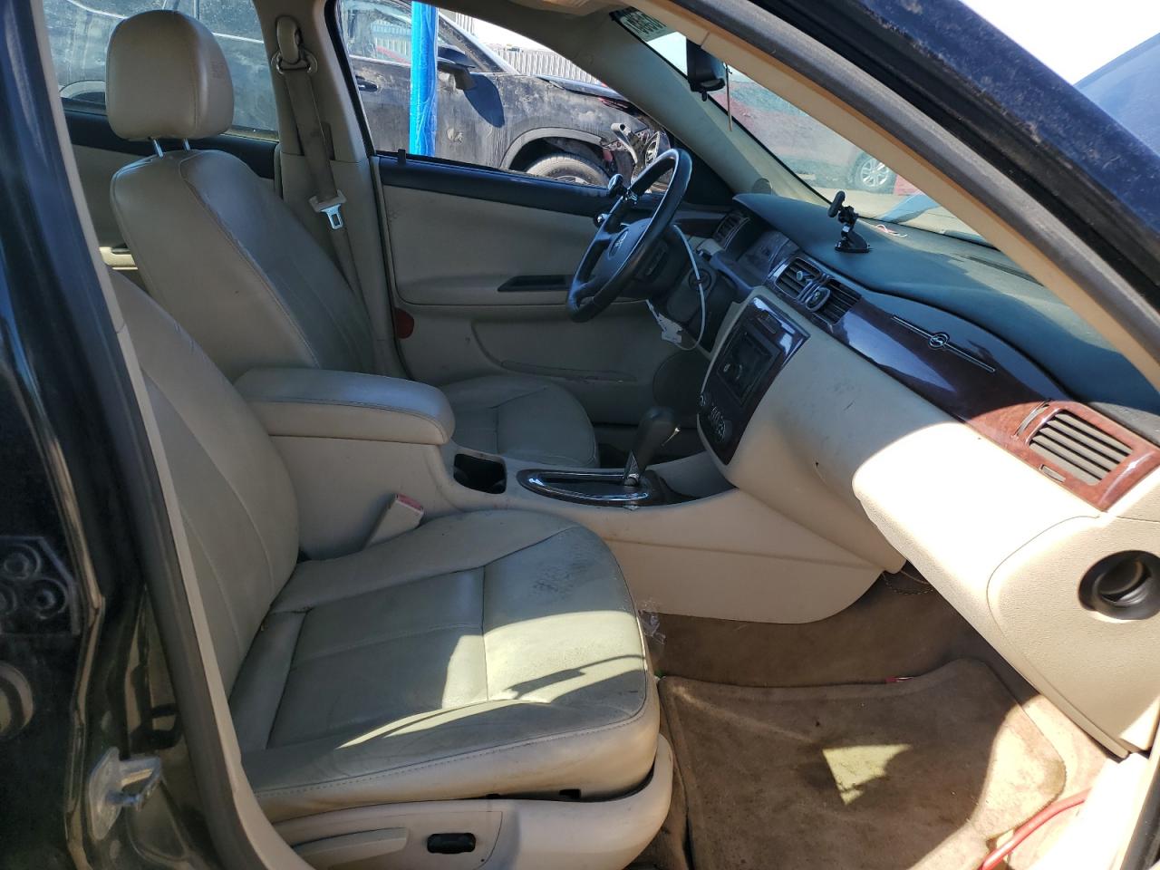 Chevrolet Impala Super Sport