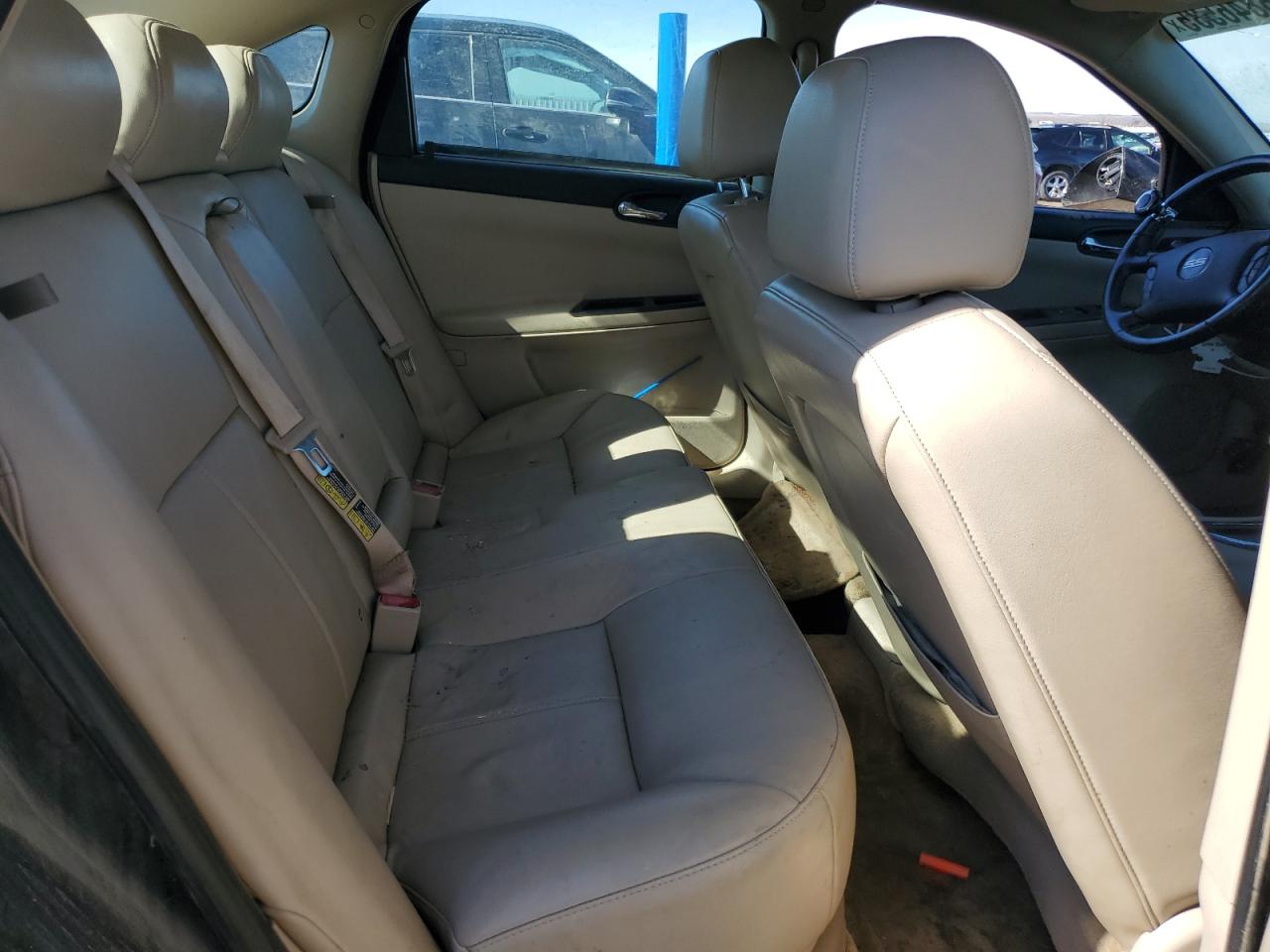 Chevrolet Impala Super Sport