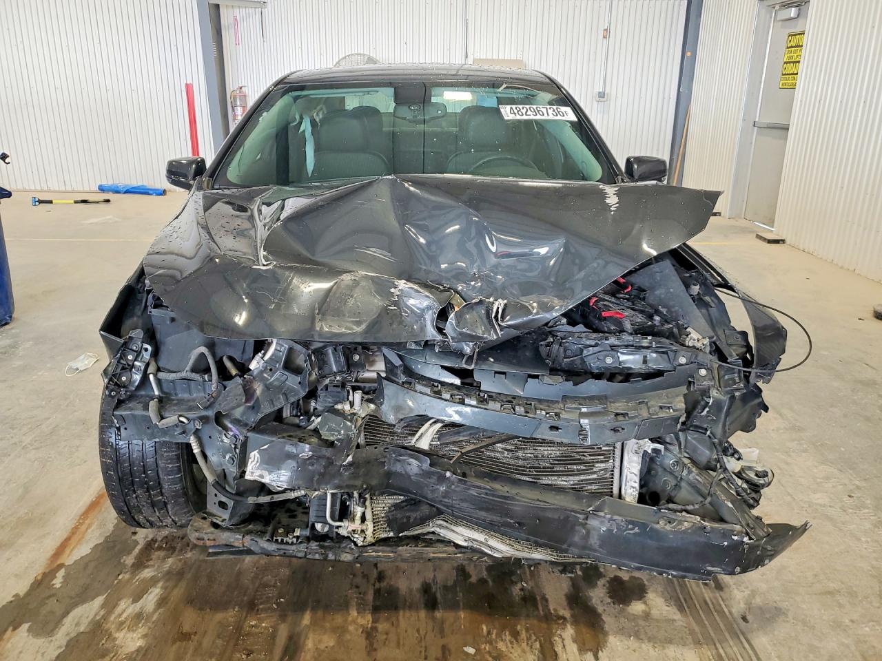 Chevrolet Malibu 1lt