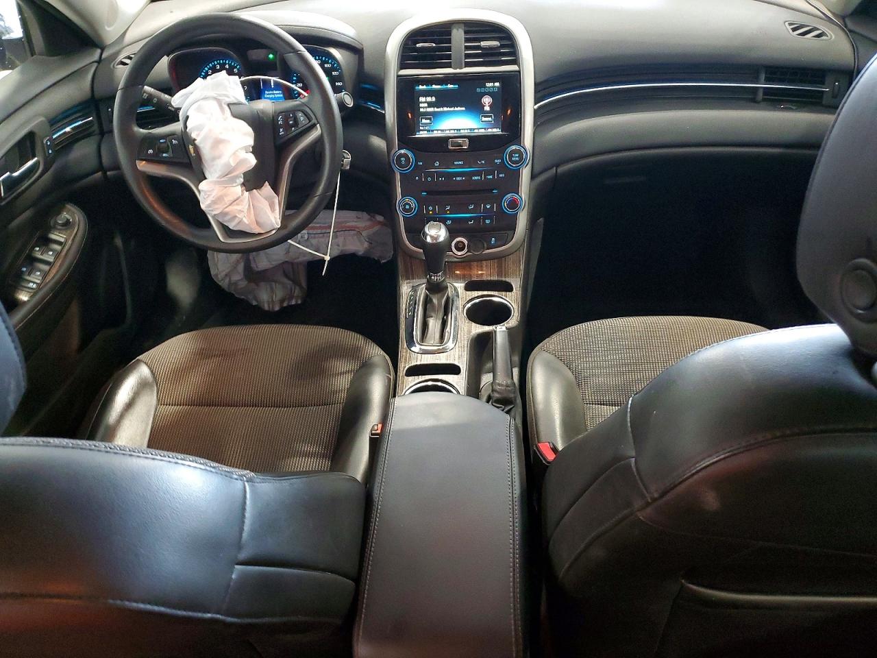 Chevrolet Malibu 1lt