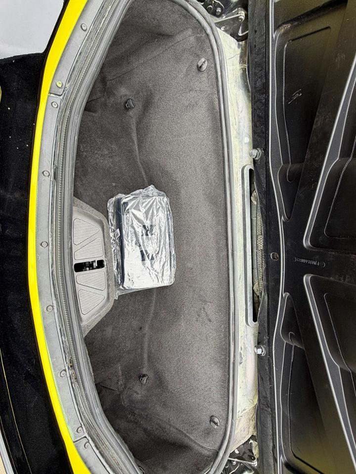 Chevrolet Corvette Stingray 1lt