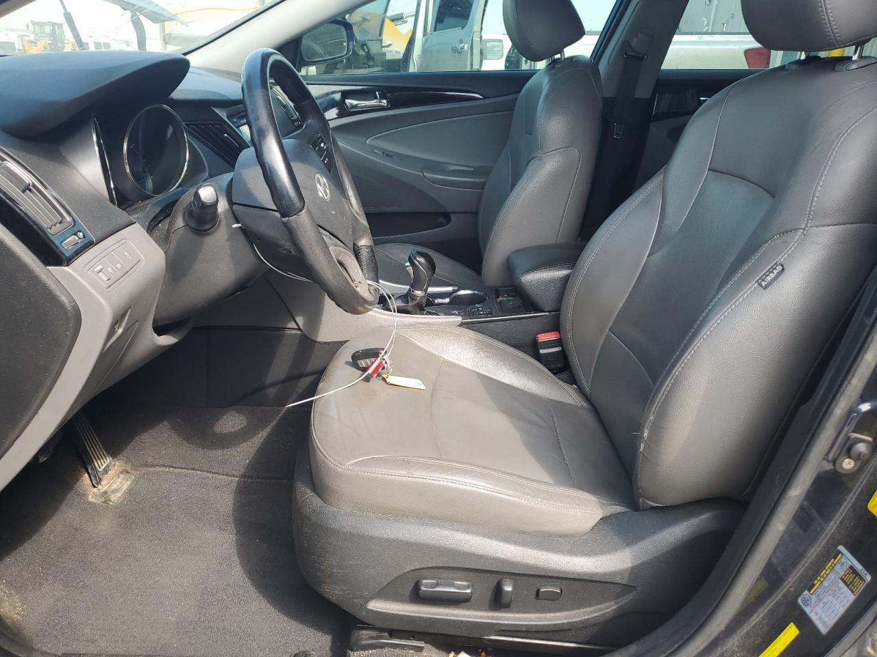 Hyundai SONATA Se