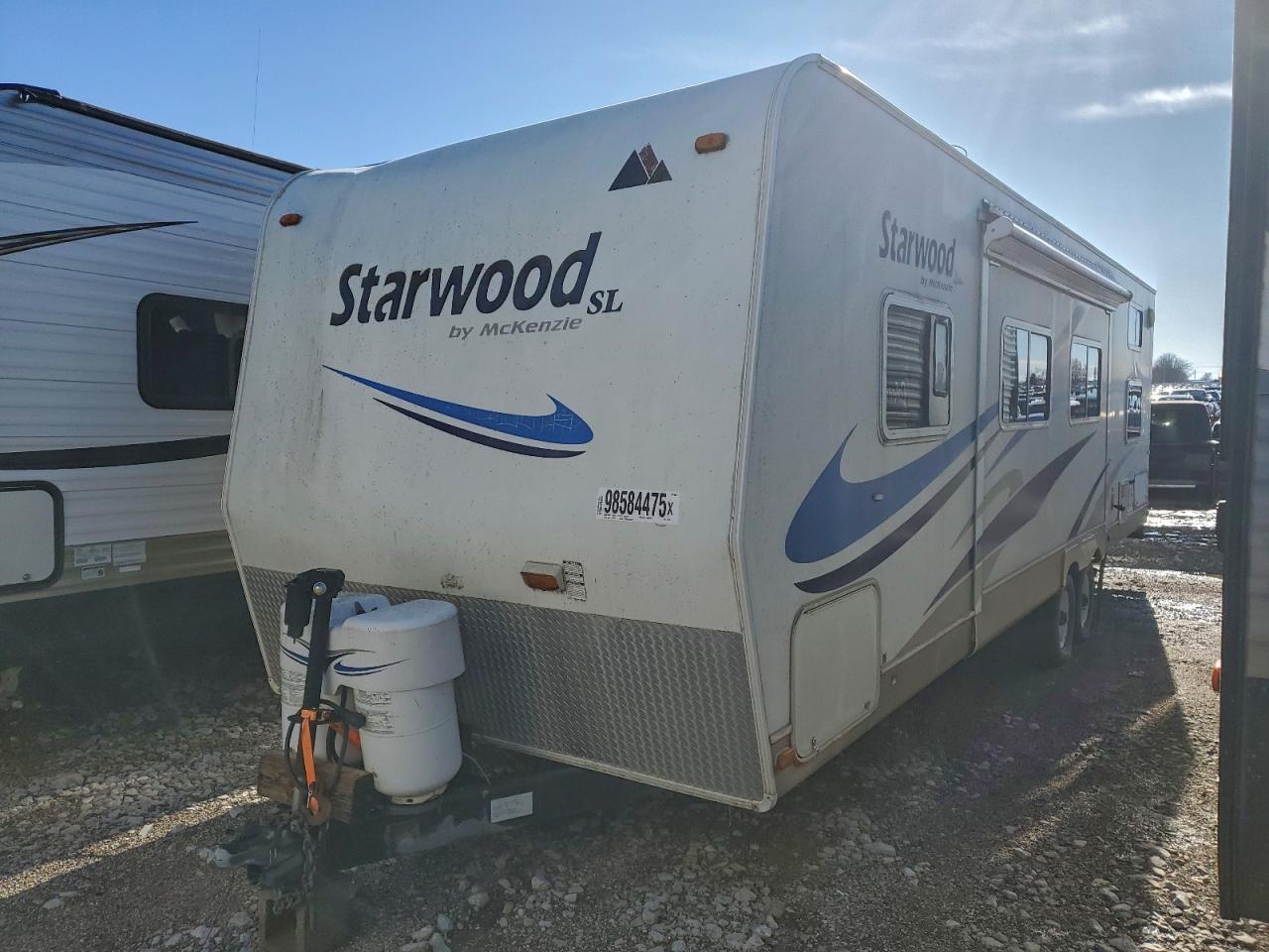 Monon 45x96 Starwood S