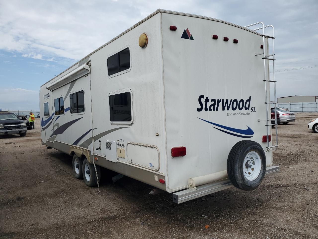Monon 45x96 Starwood S