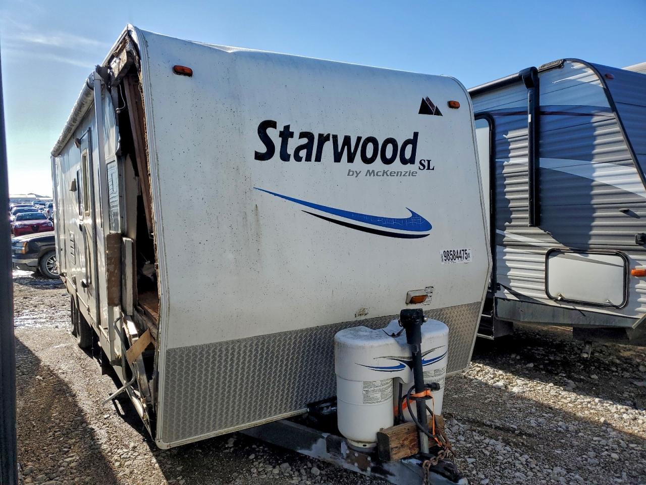 Salvage Monon 45x96 Starwood S Image
