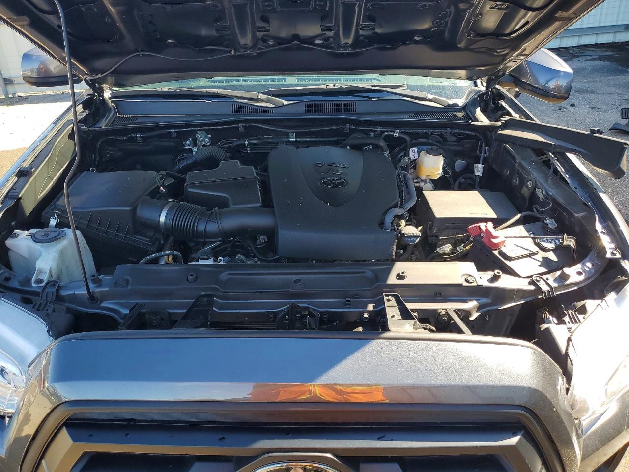 Toyota Tacoma Sr V6