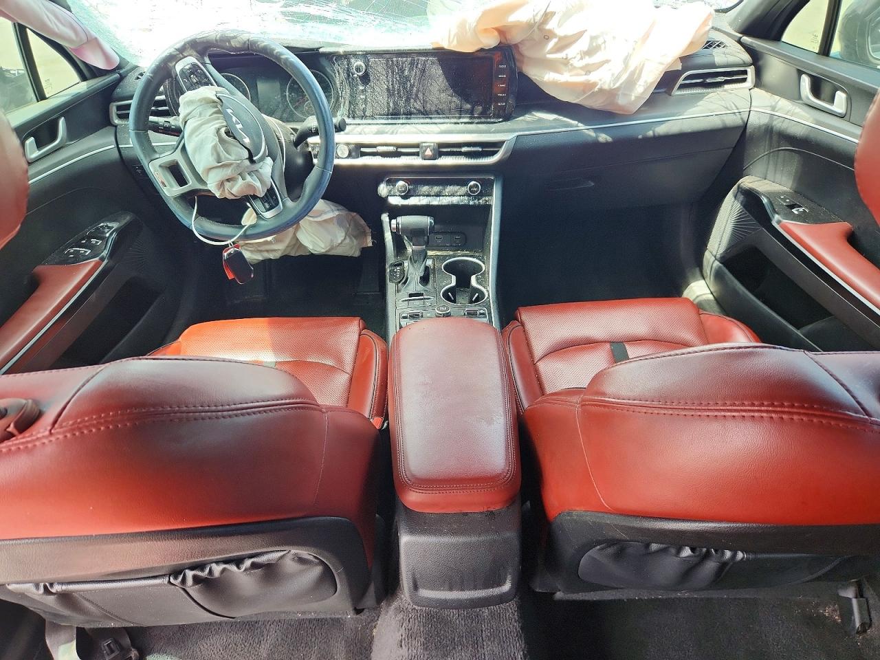Kia K5 Gt Line