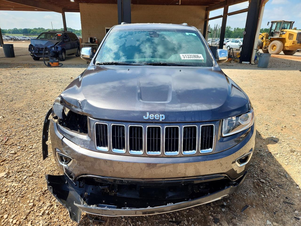 Jeep Cherokee Limited