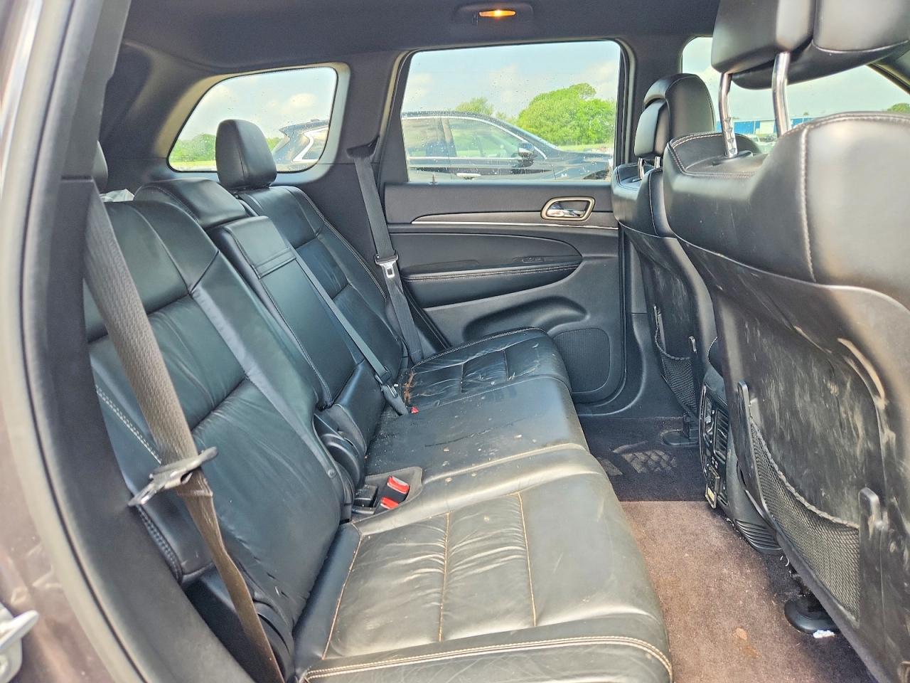 Jeep Cherokee Limited
