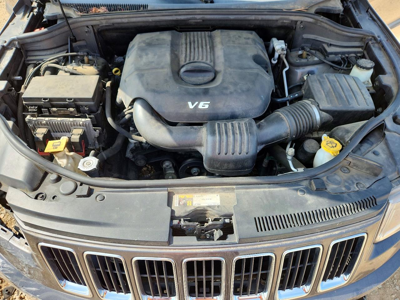 Jeep Cherokee Limited