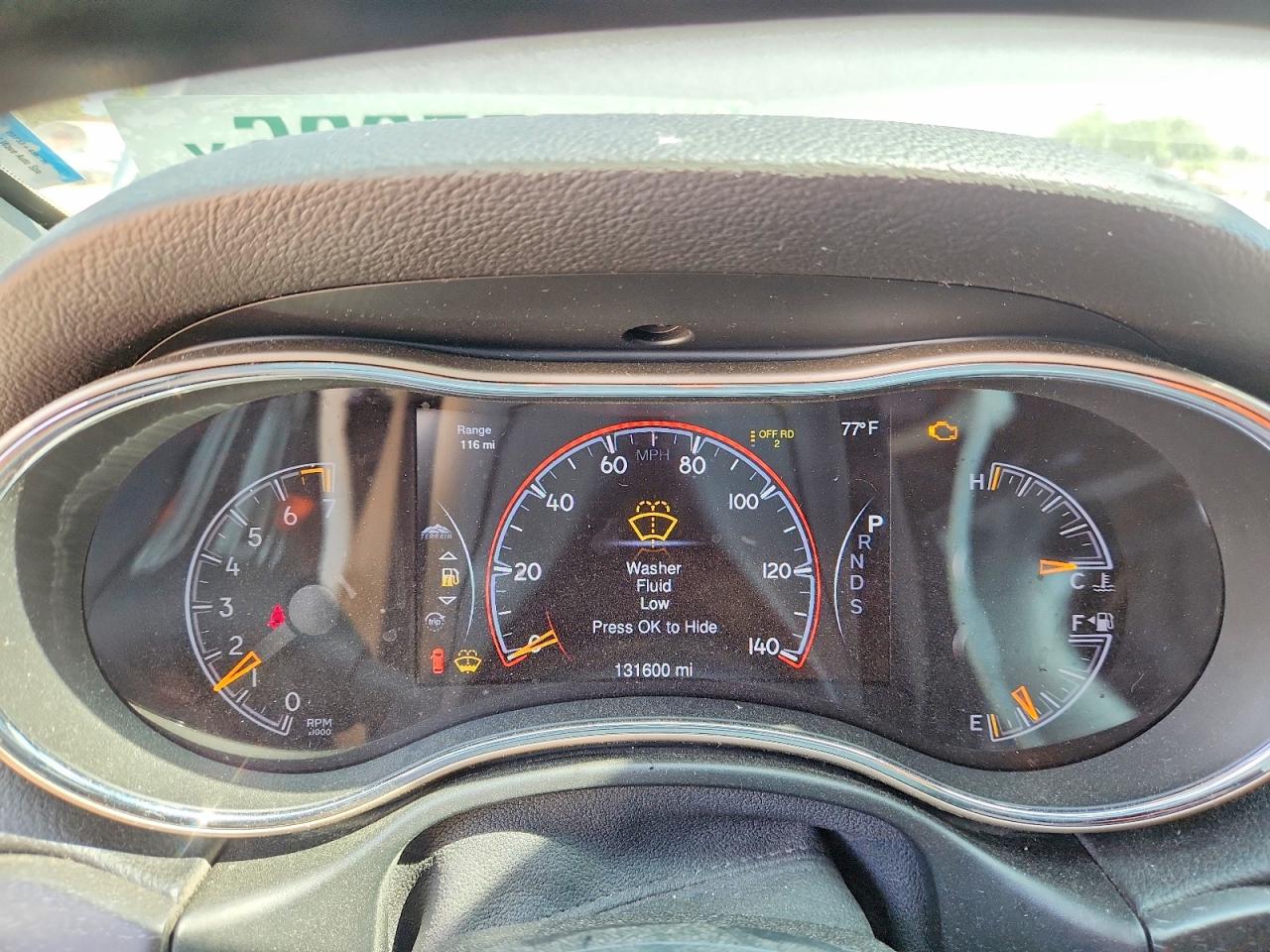 Jeep Cherokee Limited