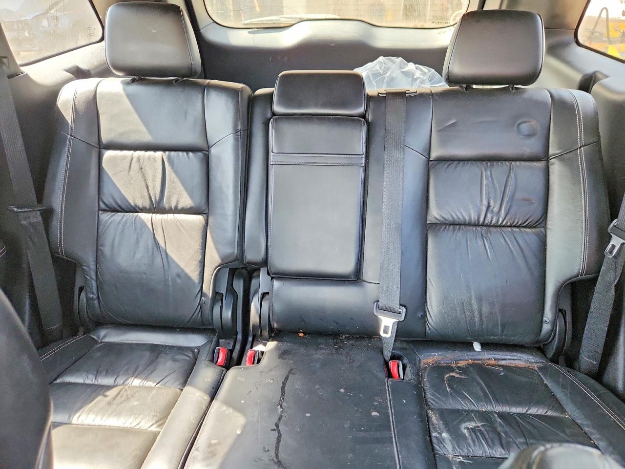 Jeep Cherokee Limited