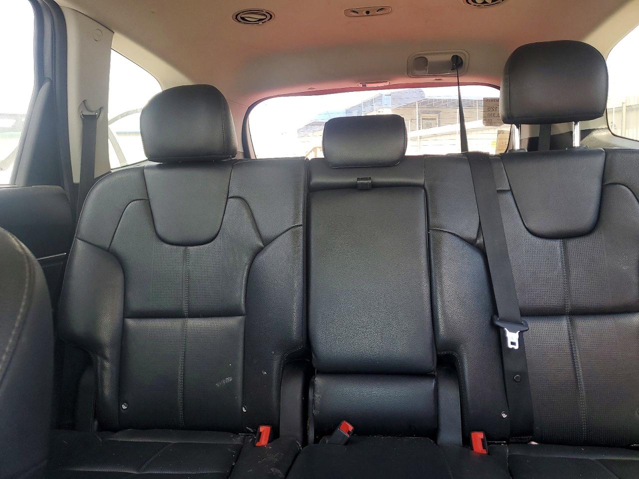 Kia Telluride Ex