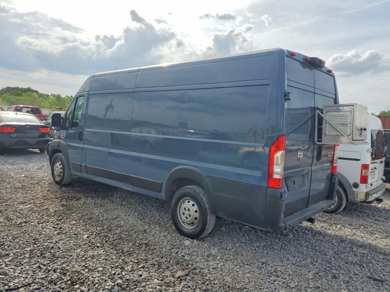 Ram Promaster 3500 High