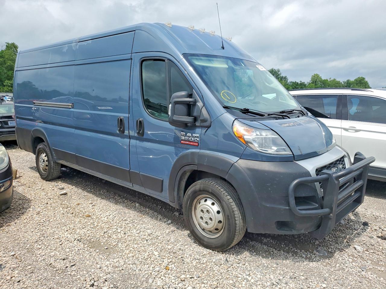 Ram Promaster 3500 High