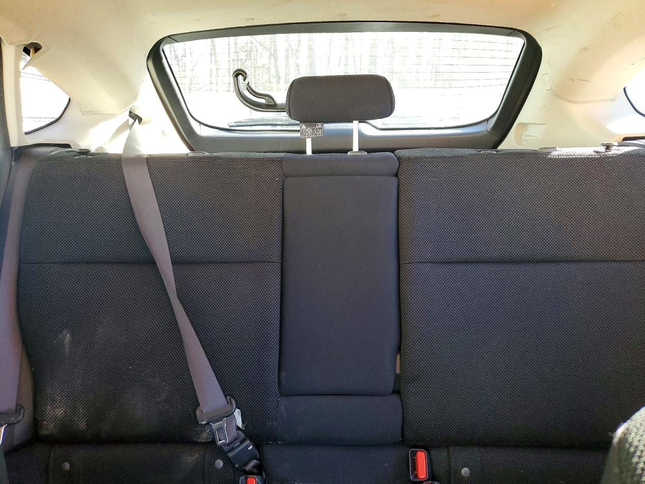 Subaru Xv 2.0i Hybrid