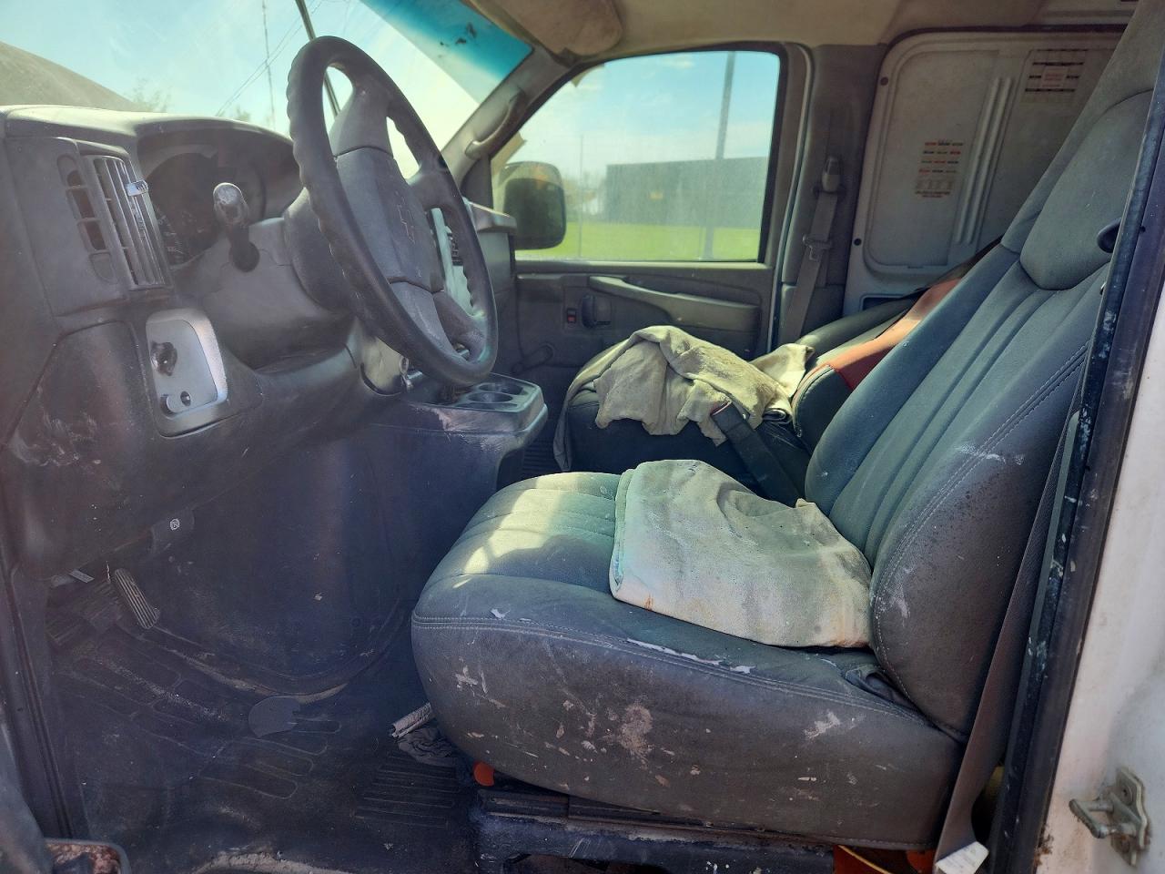 Chevrolet Express
