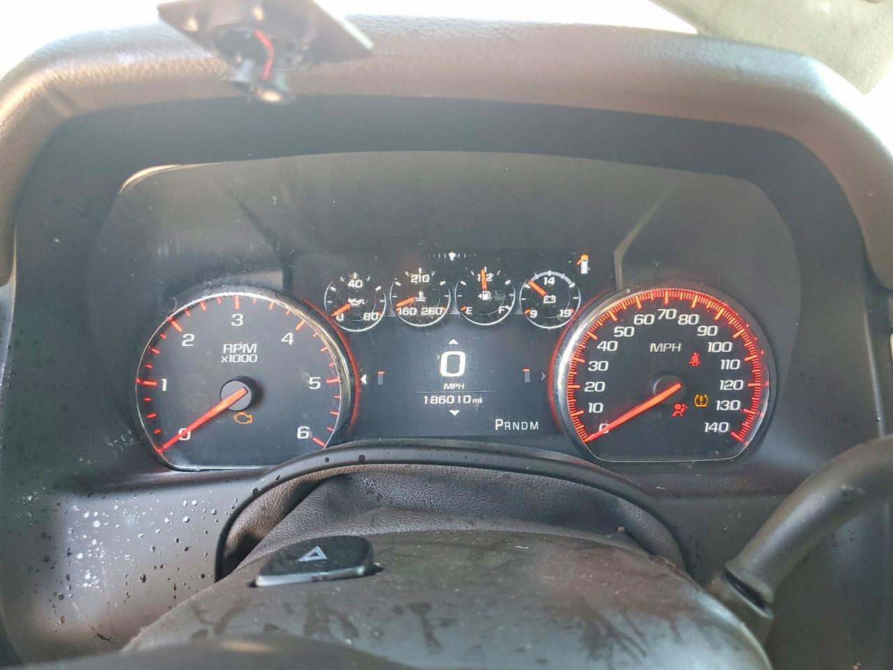 GMC Yukon Denali