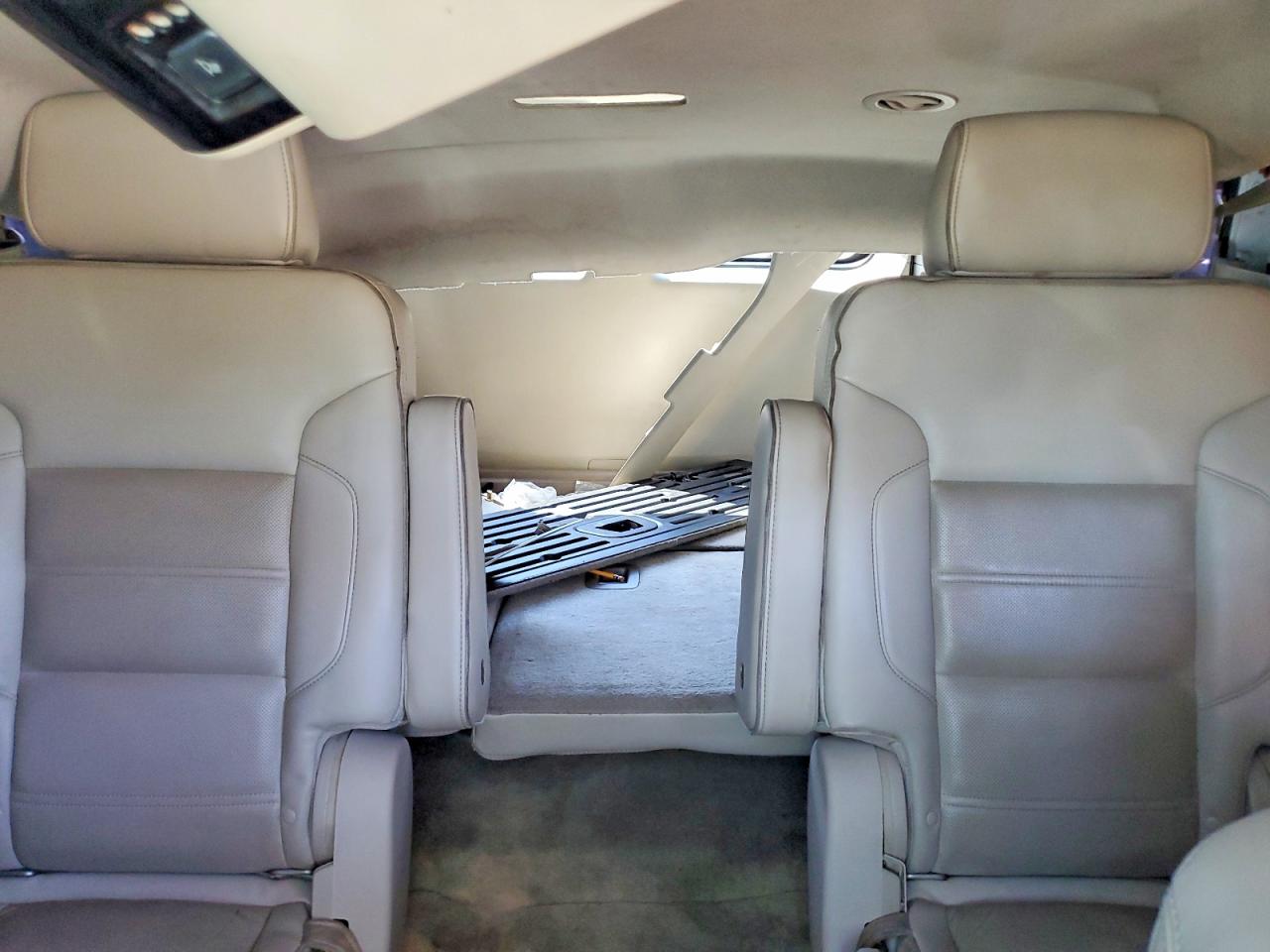 GMC Yukon Denali