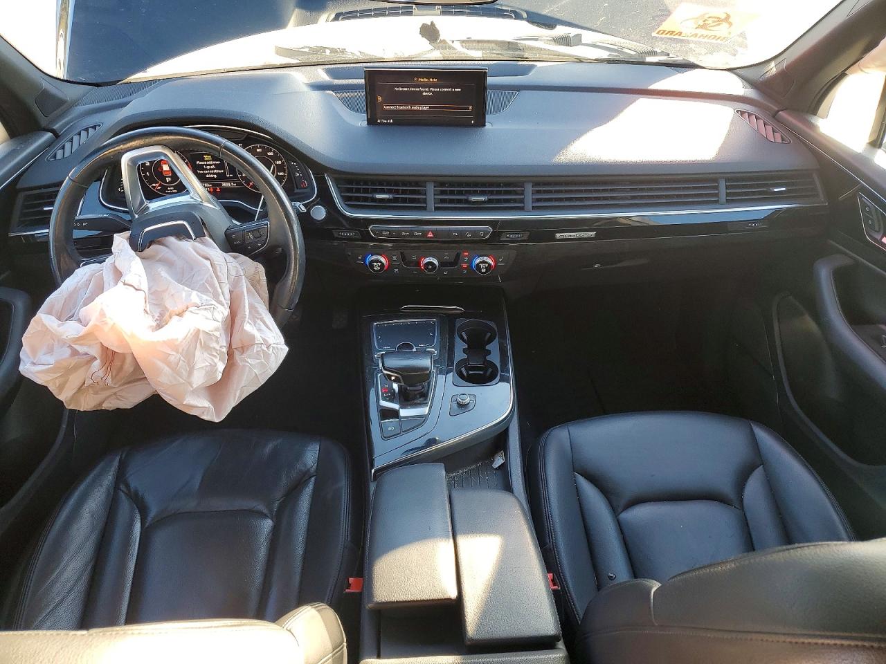 Audi Q7 Premium Plus
