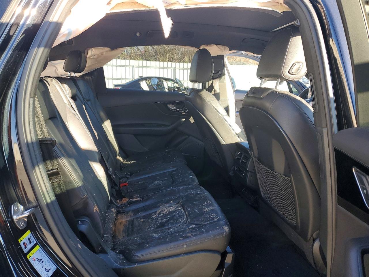 Audi Q7 Premium Plus