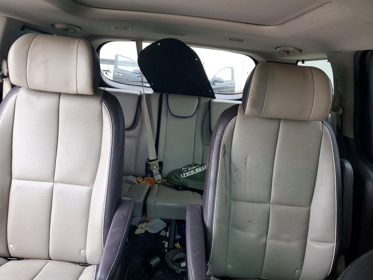 Kia Sedona Sxl
