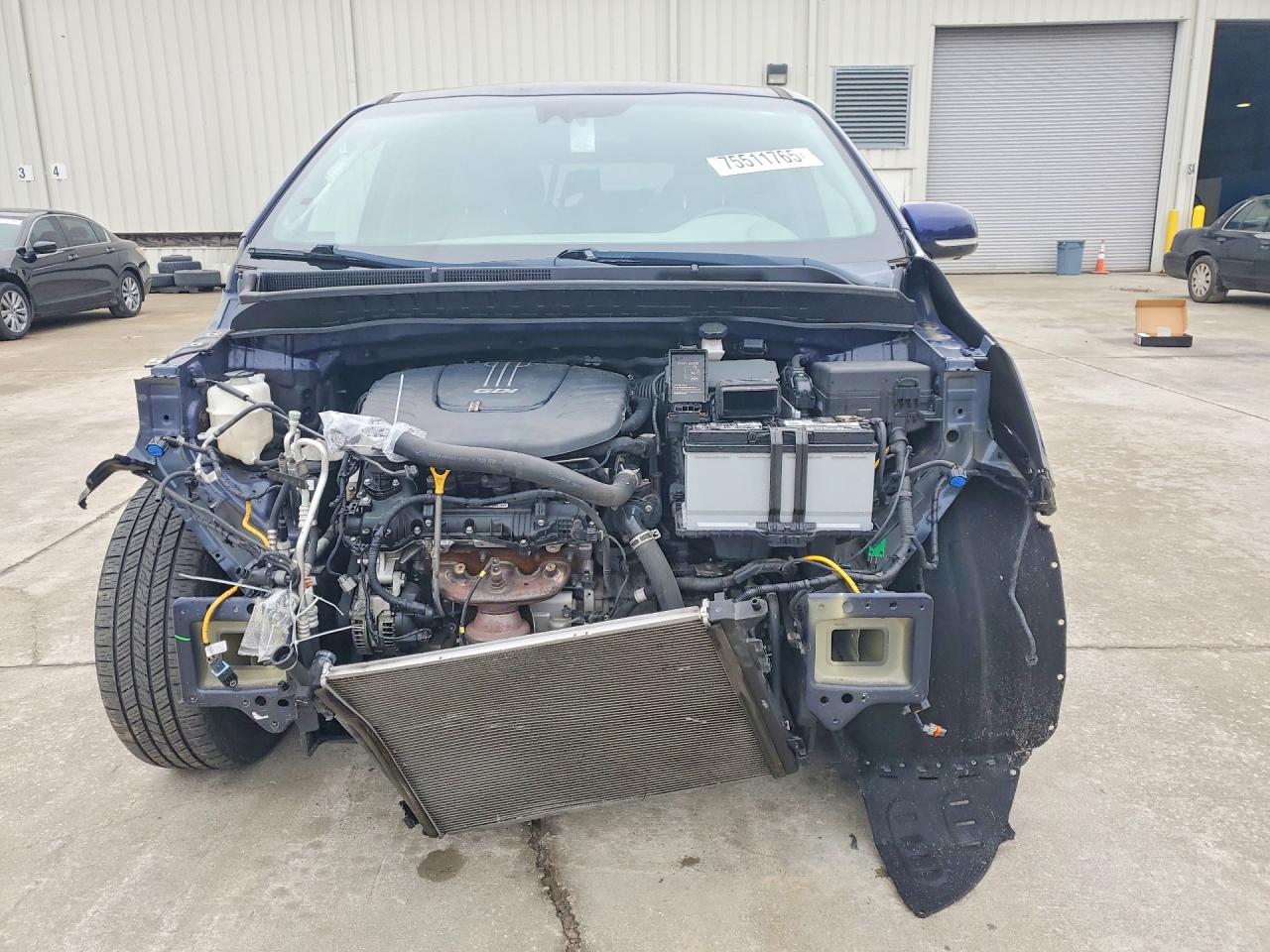 Kia Sedona Sxl