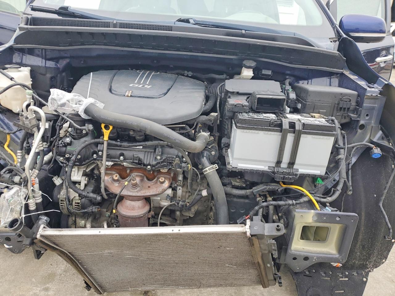 Kia Sedona Sxl