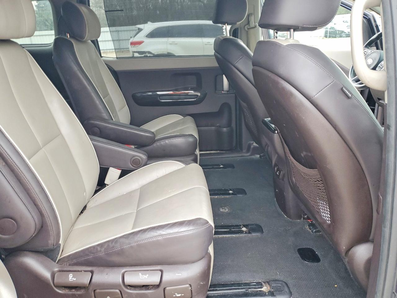 Kia Sedona Sxl