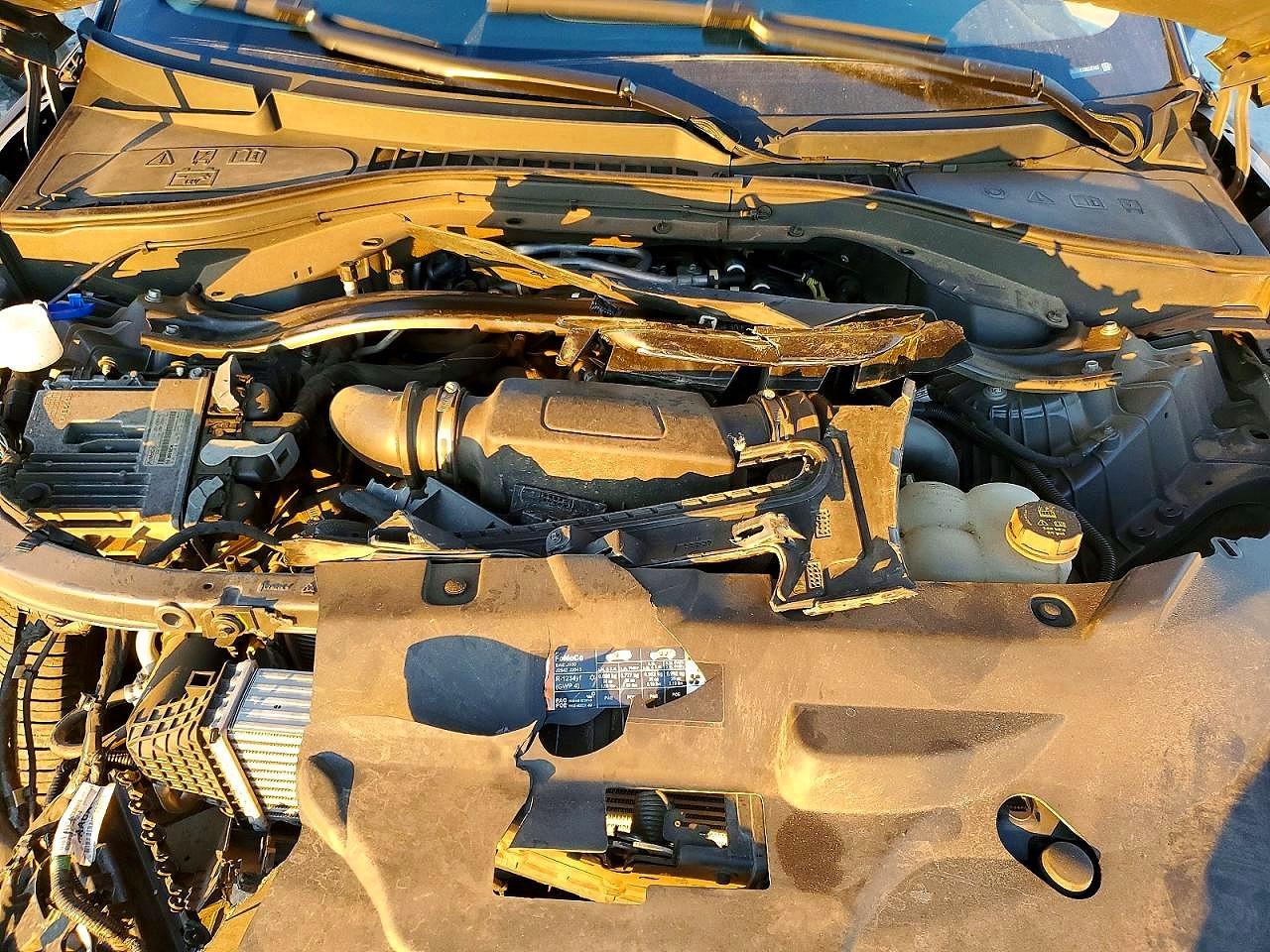 Lincoln Aviator Reserve