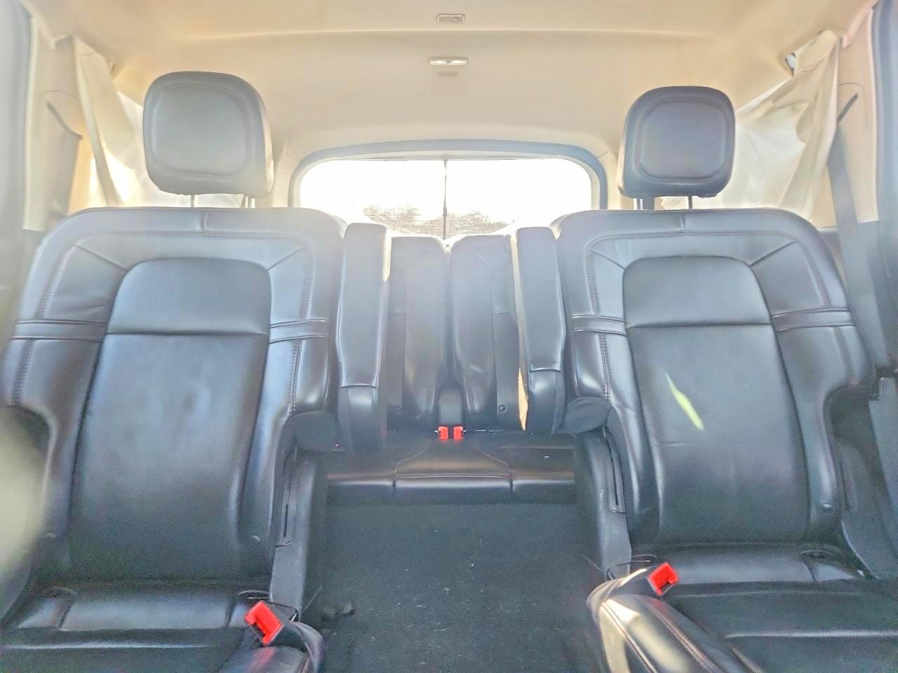 Lincoln Aviator Reserve