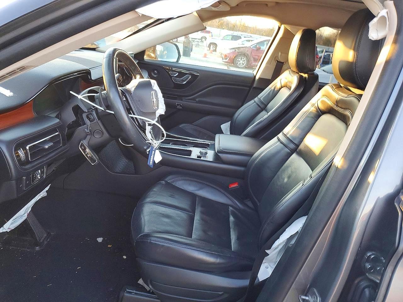 Lincoln Aviator Reserve