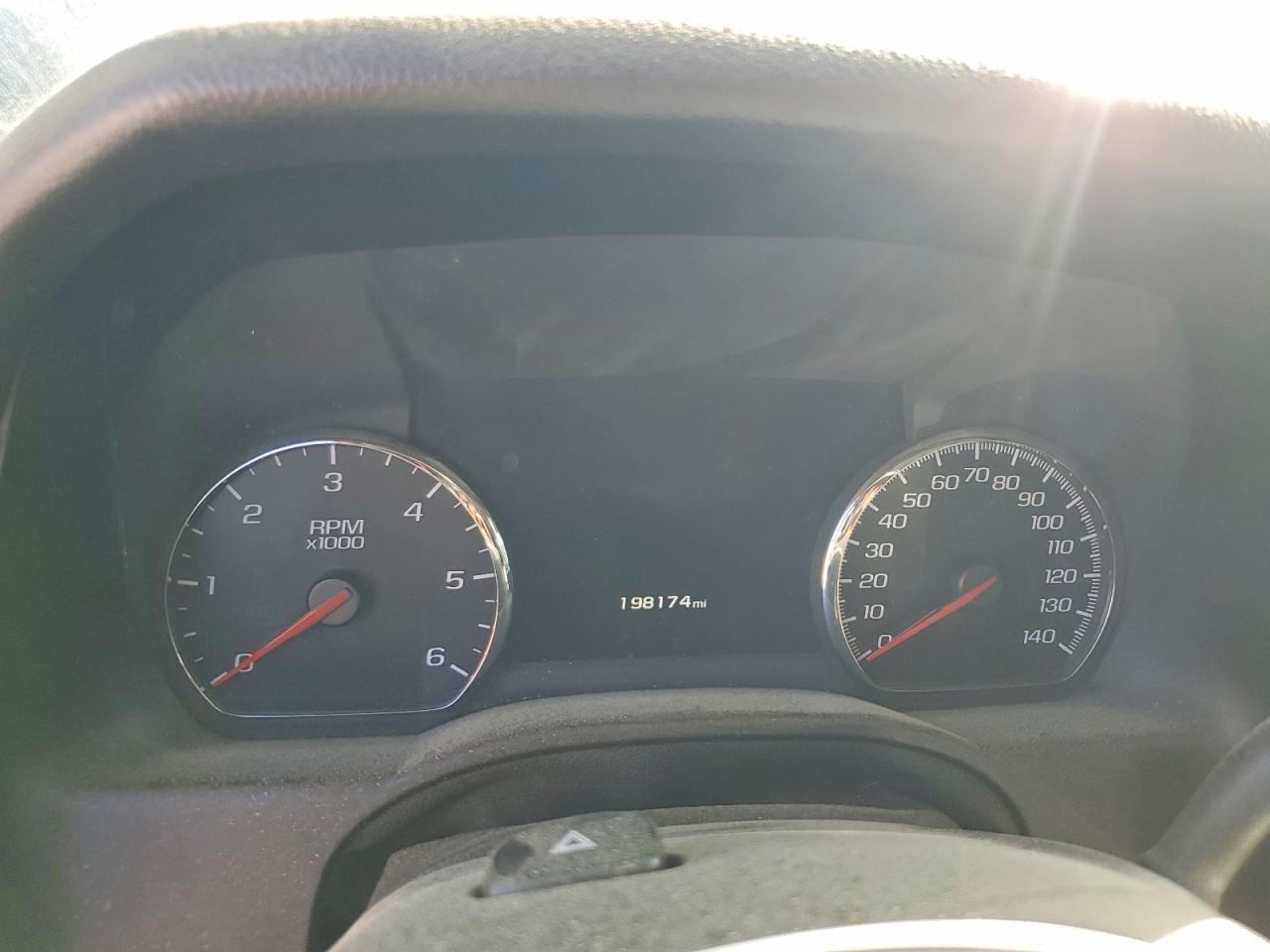 GMC Yukon Denali
