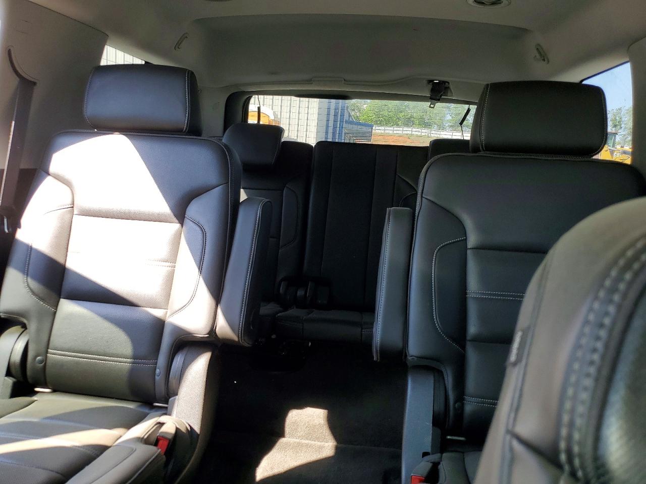GMC Yukon Denali