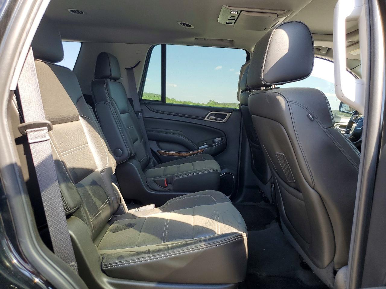 GMC Yukon Denali