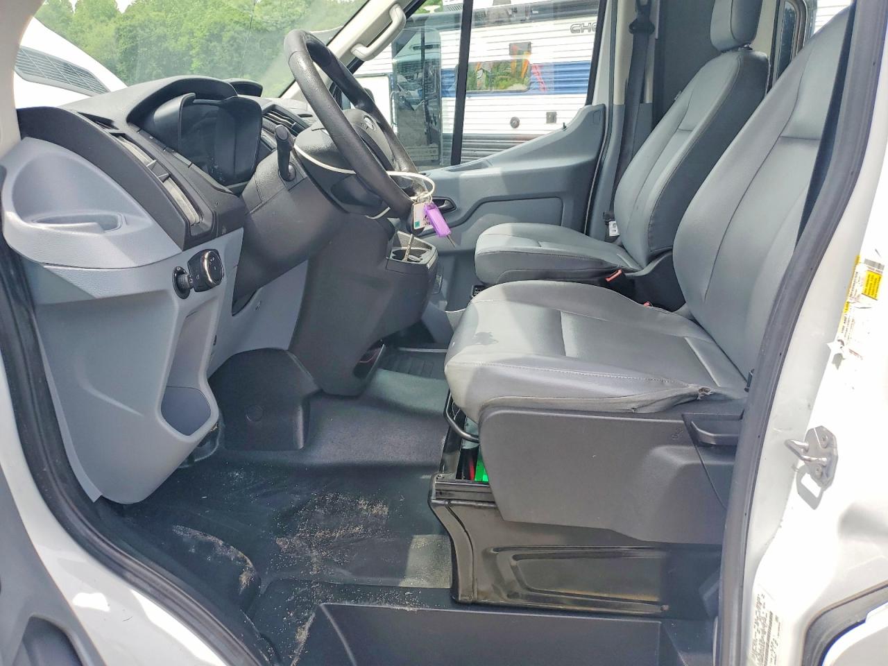 Ford Transit T-350