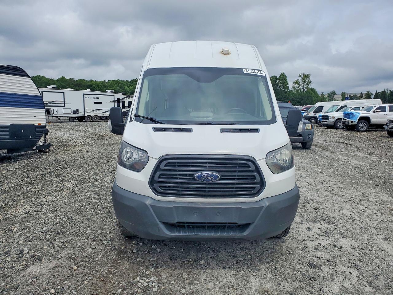 Ford Transit T-350