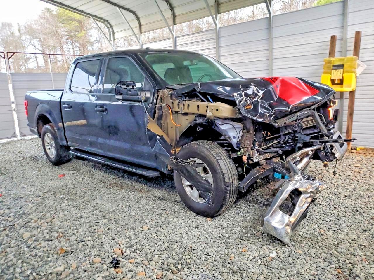 Ford F-150