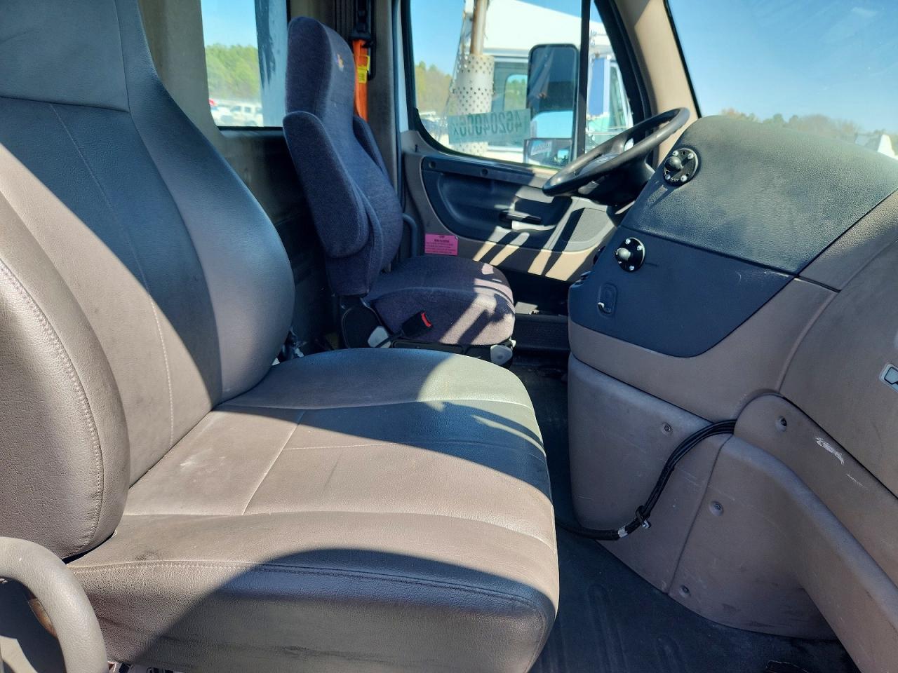 Freightliner Cascadia